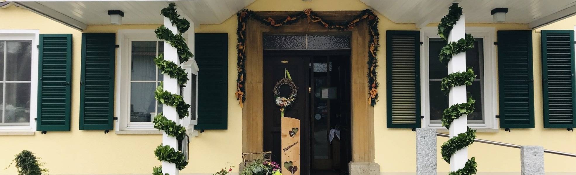 Goldenes Lamm Diemer GbR